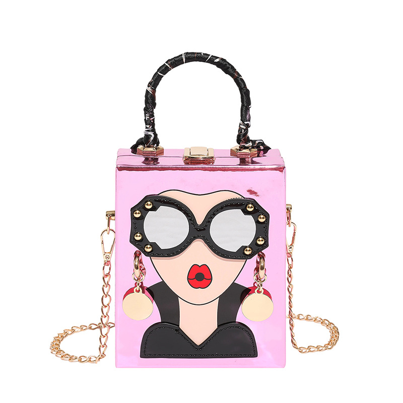 Fashion Female Small Totes Bag - đánh giá và giá Luxury Bags Cute