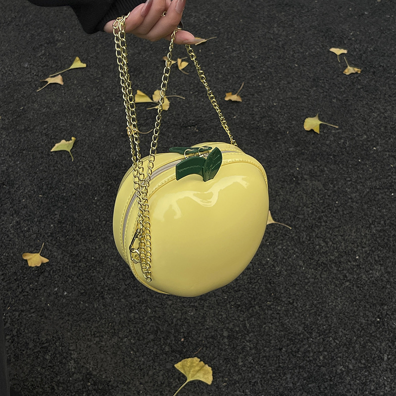 Cute Apple Purses for Women 20 - đánh giá và giá Luxury Bags Cute