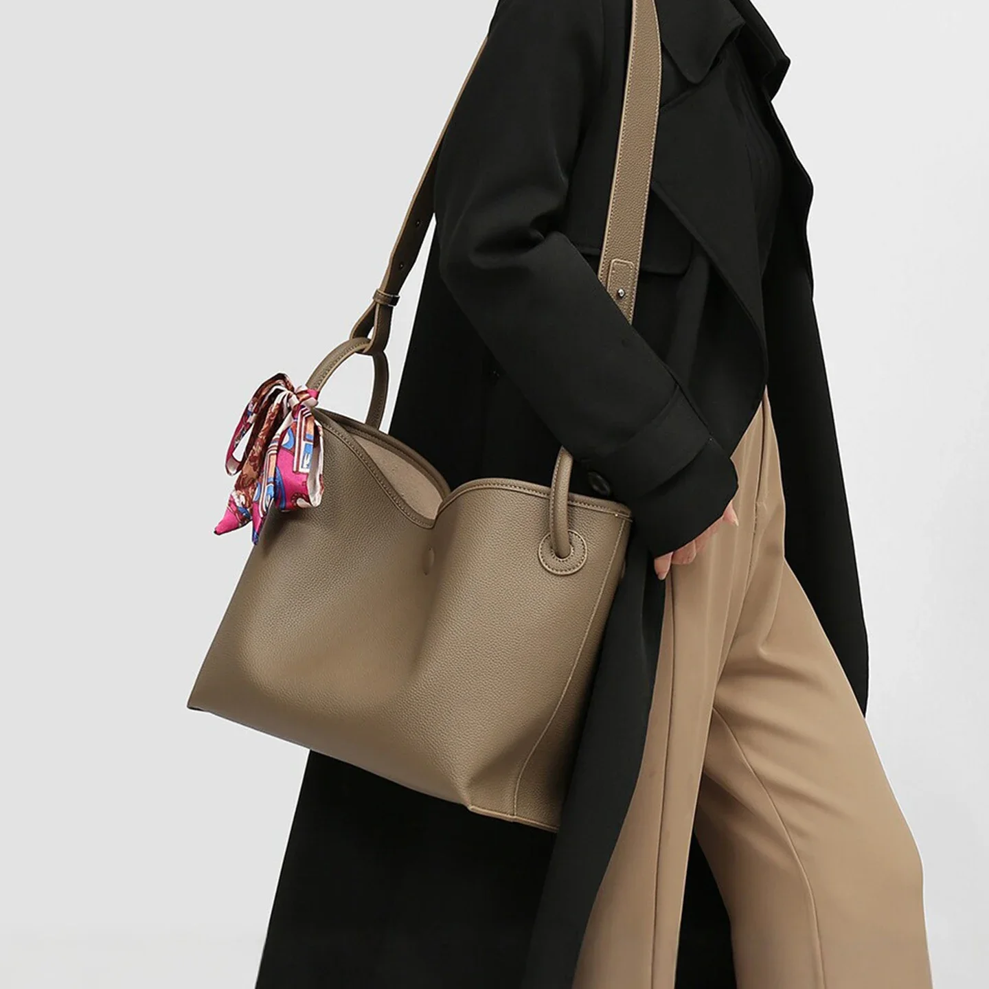 Light Luxury High end Women To - đánh giá và giá Luxury Bags Tote