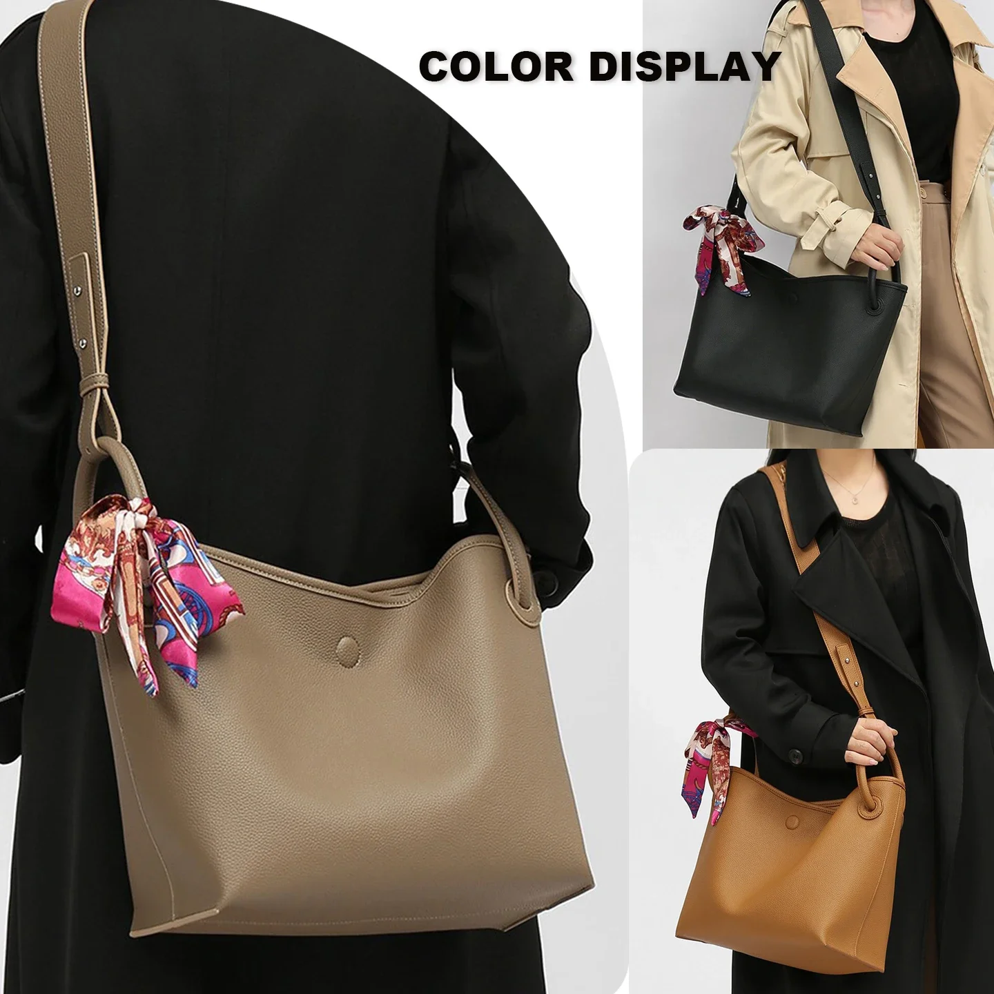 Light Luxury High end Women To - đánh giá và giá Luxury Bags Tote
