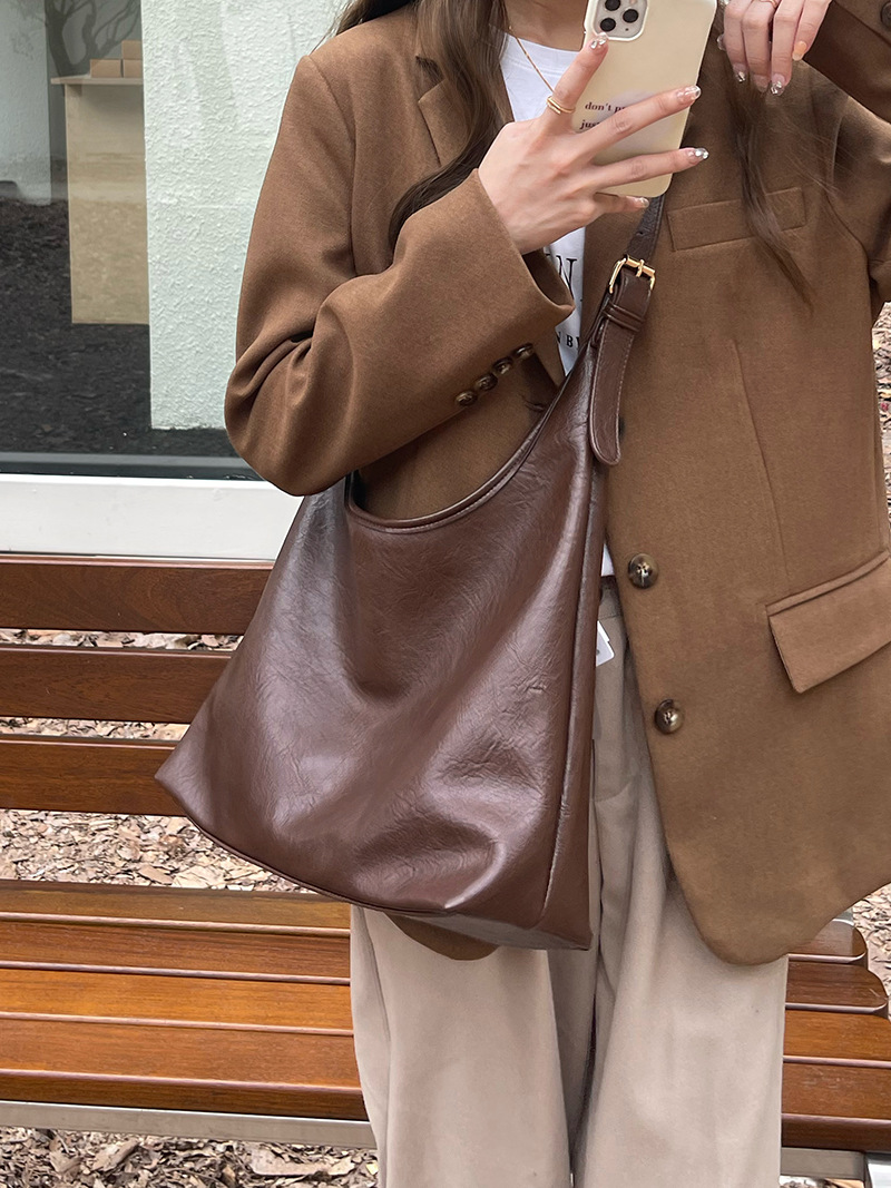 CGCBAG Lage Capacity Cross Bag - đánh giá và giá Luxury Bags Tote